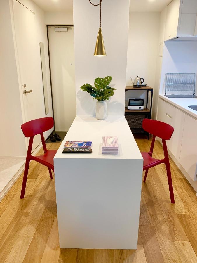 Appartement Ken's Place四谷 *