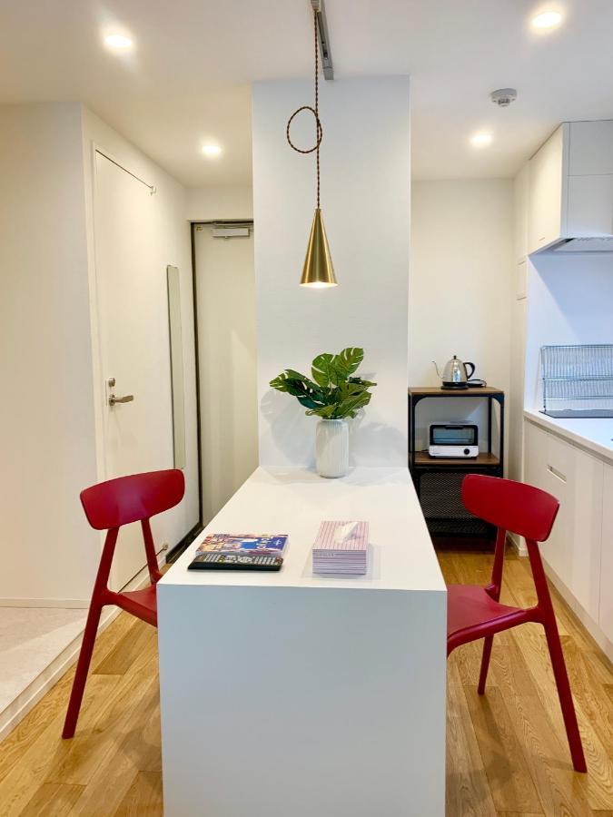 Ken's Place四谷 Appartement Tōkyō