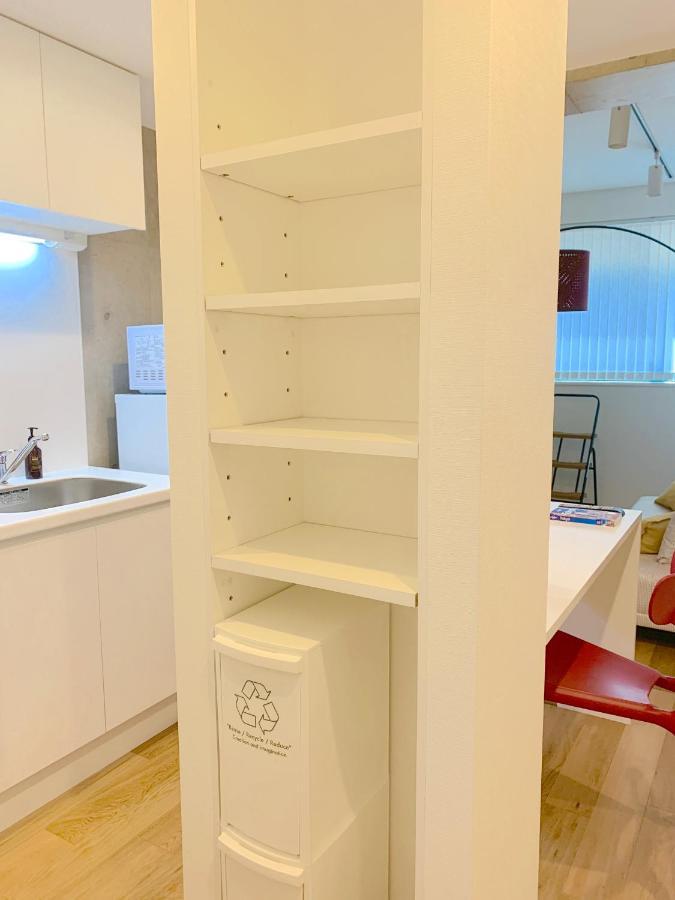 Appartement Ken's Place四谷 Tōkyō