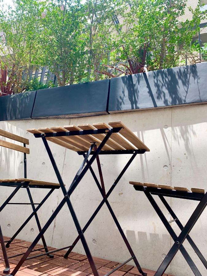 Appartement Ken's Place四谷 Tōkyō