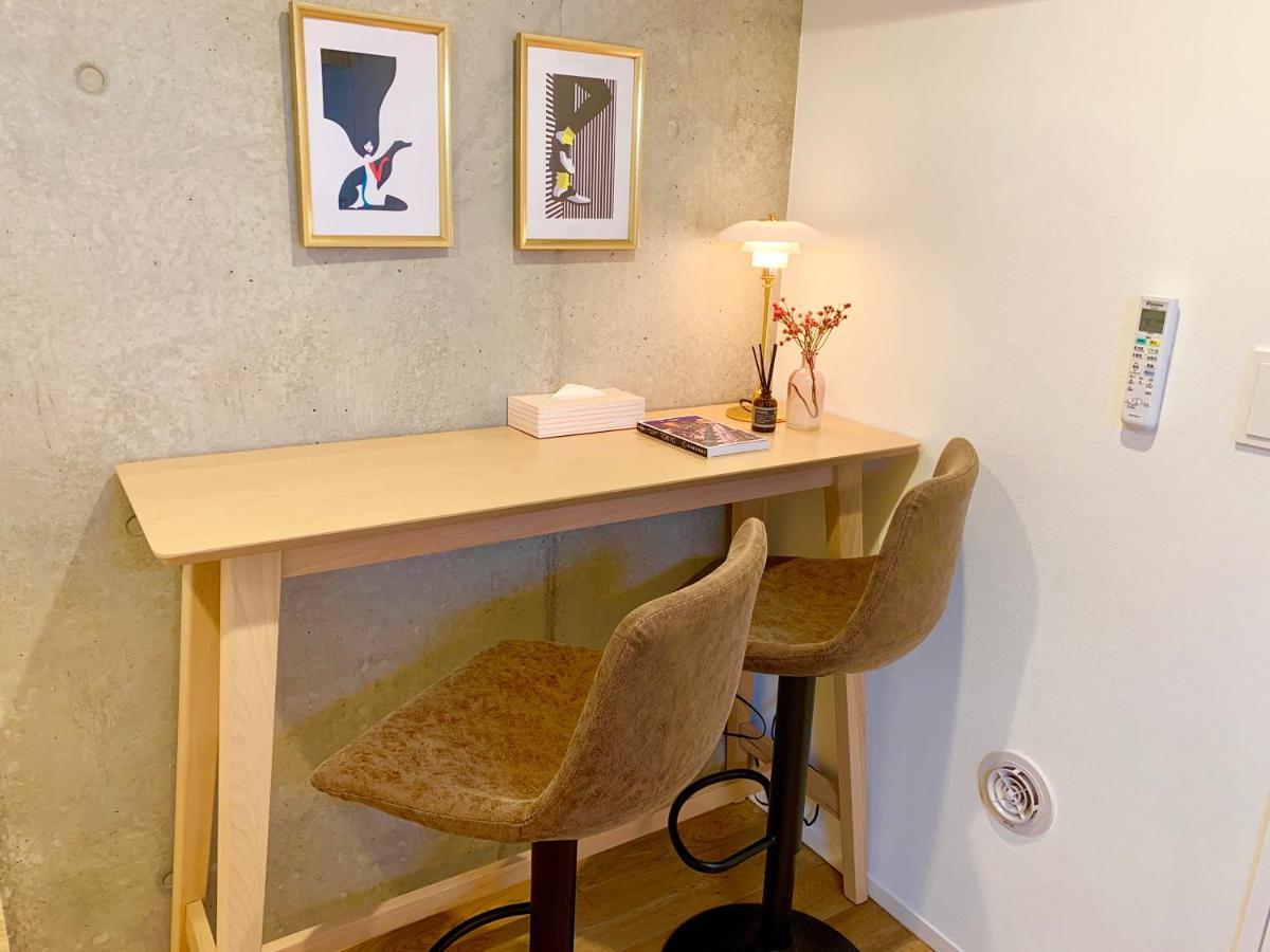 Appartement Ken's Place四谷 Tōkyō