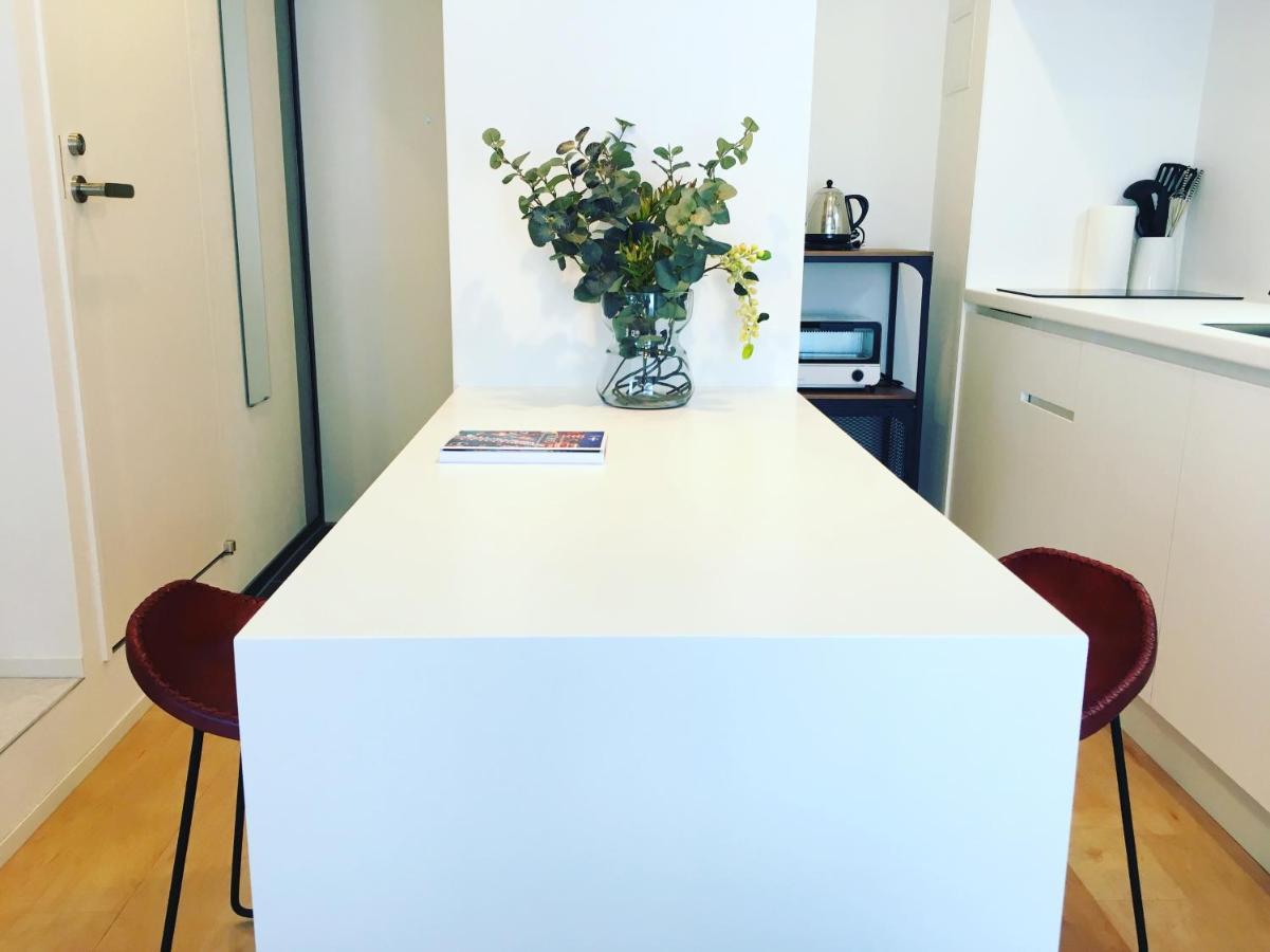 Ken's Place四谷 Appartement Tōkyō