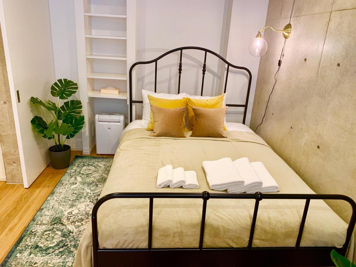 Appartement Ken's Place四谷