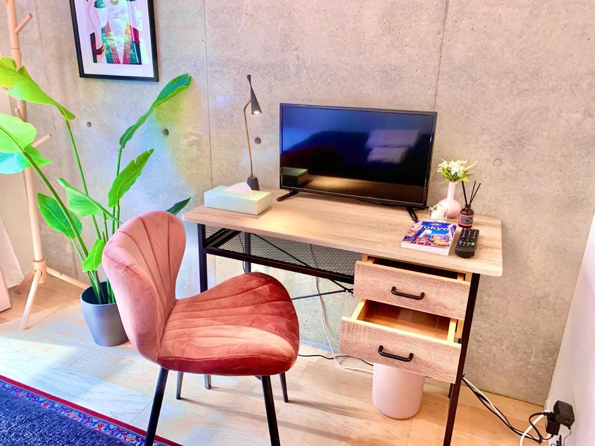 Appartement Ken's Place四谷 *