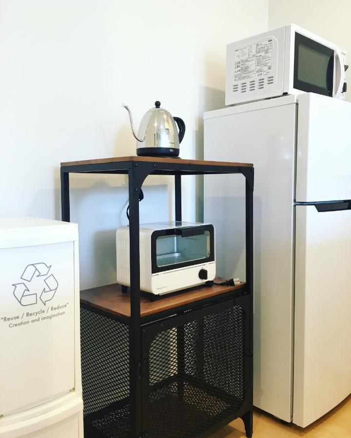 Appartement Ken's Place四谷 Tōkyō