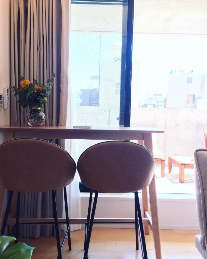 Ken's Place四谷 Appartement