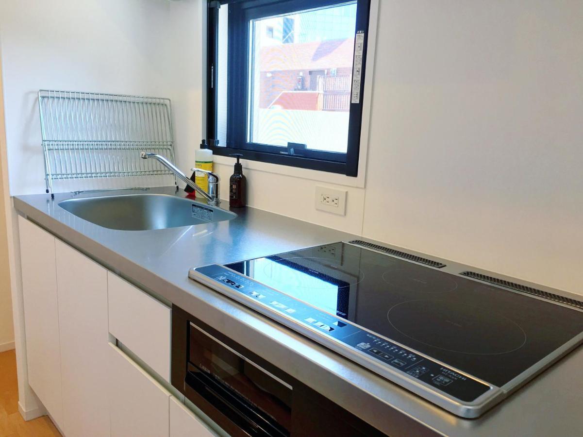 Appartement Ken's Place四谷 Tōkyō