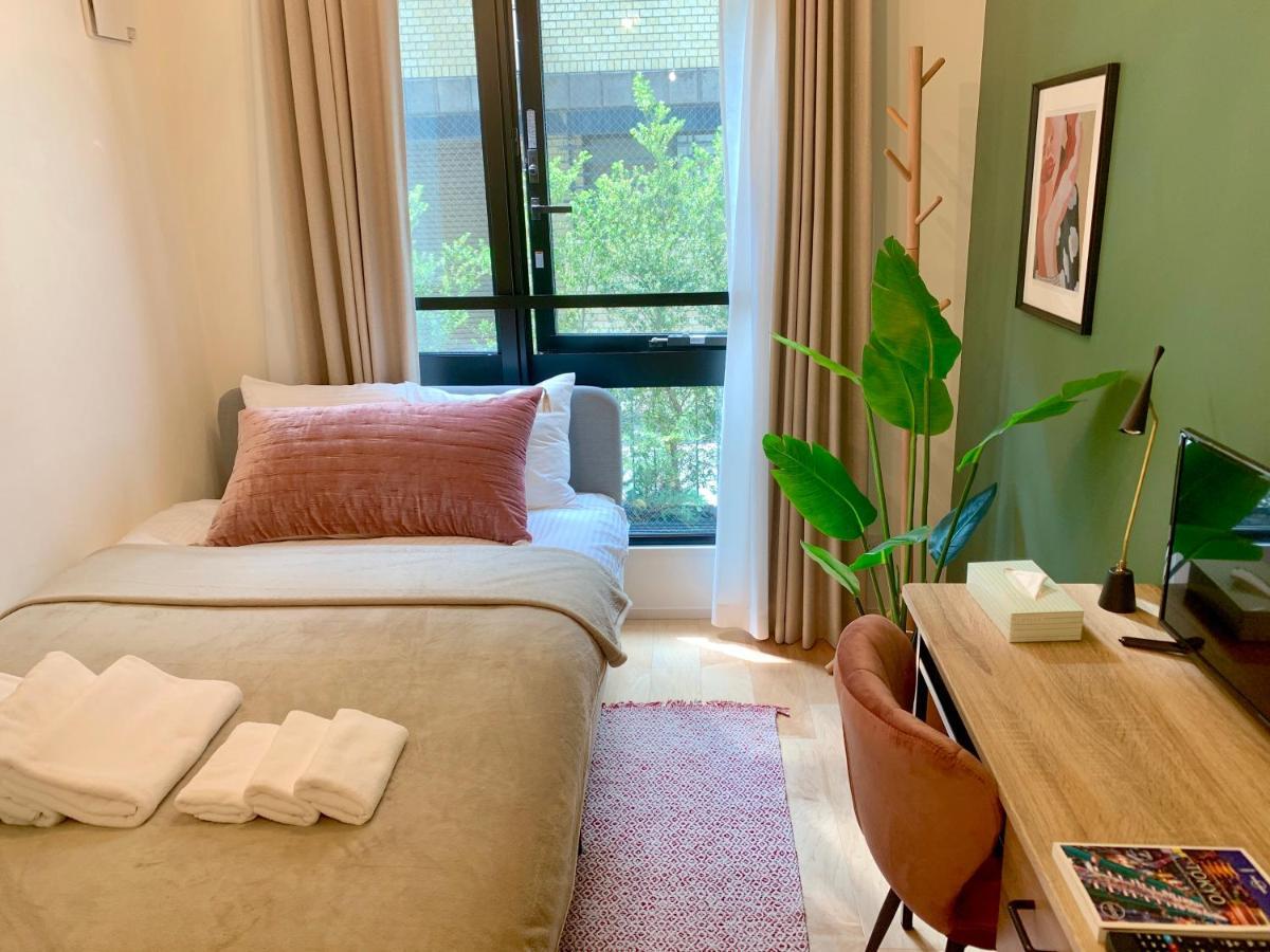 Appartement Ken's Place四谷 *
