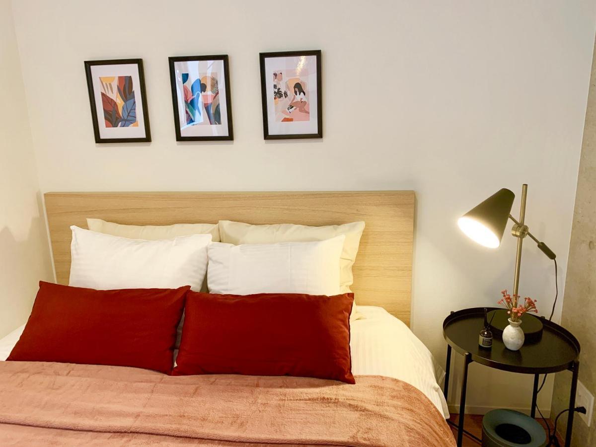 Appartement Ken's Place四谷 Tokio