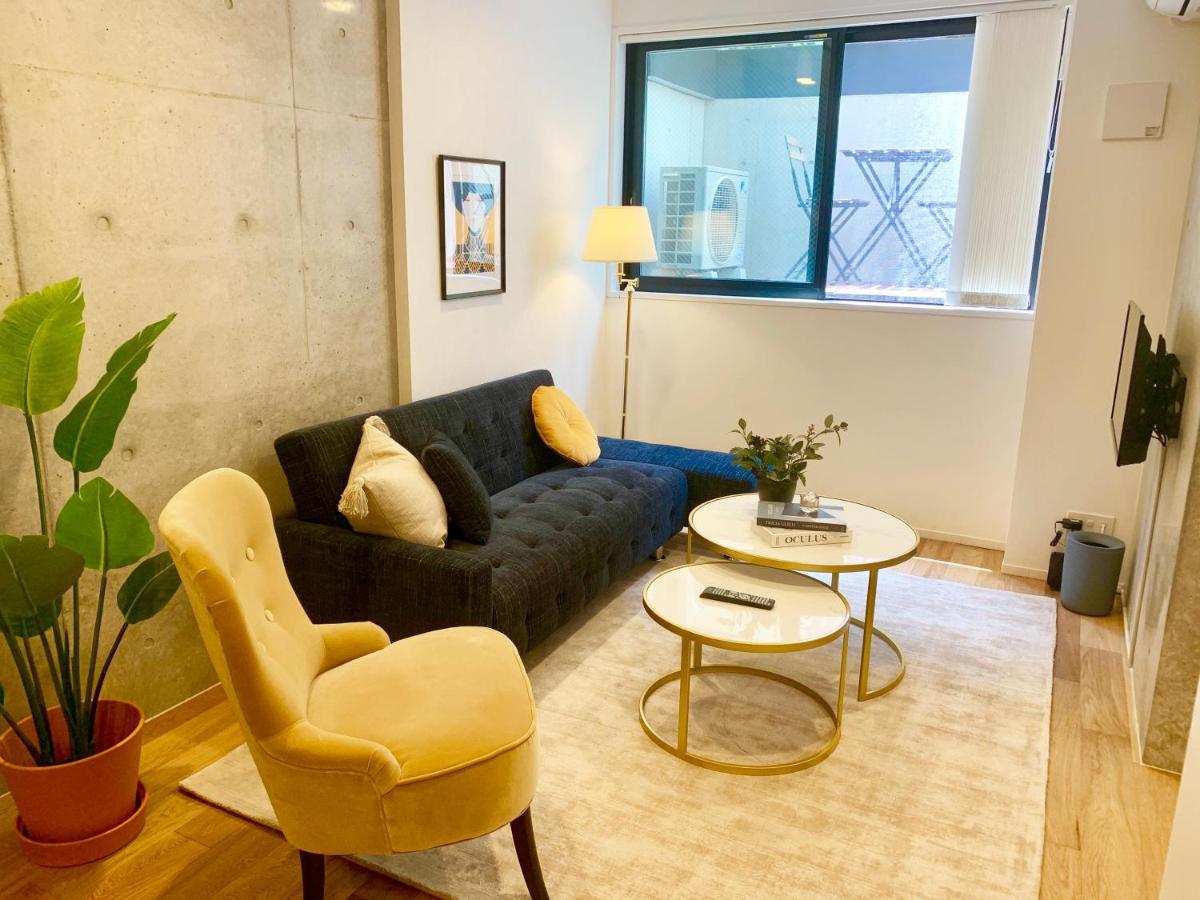 Appartement Ken's Place四谷
