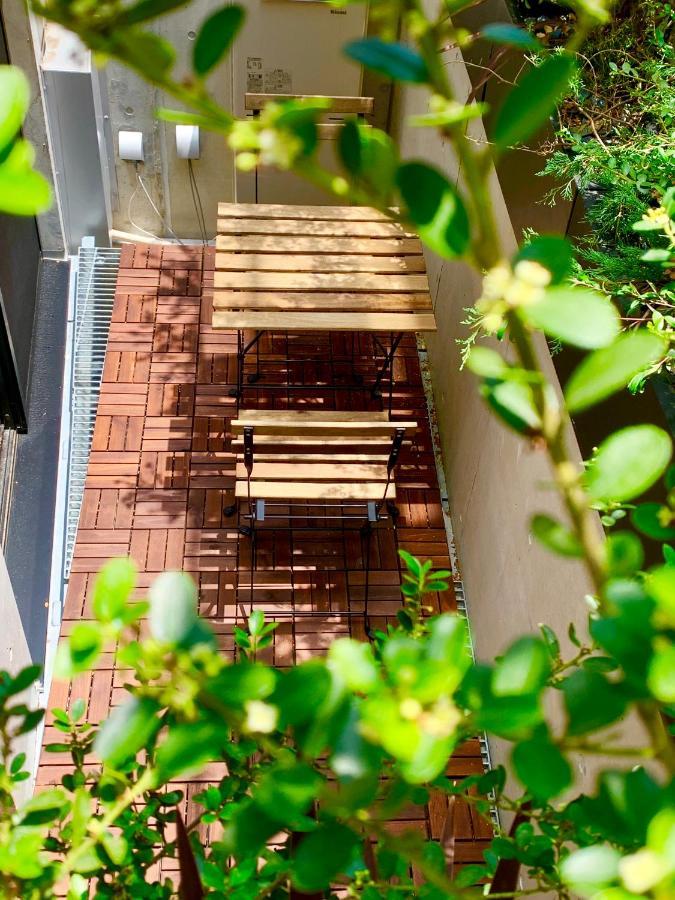 Appartement Ken's Place四谷