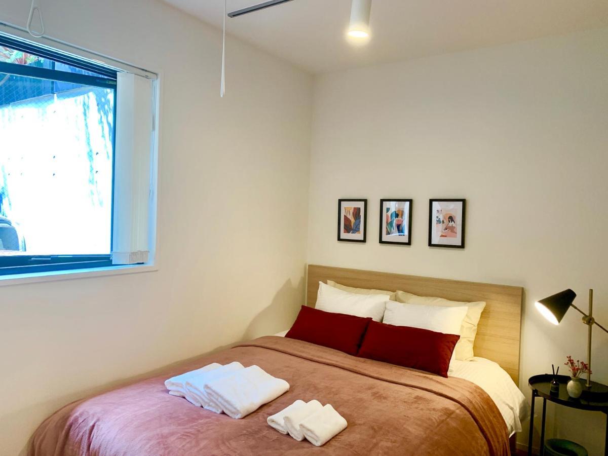 Ken's Place四谷 Appartement Tokio