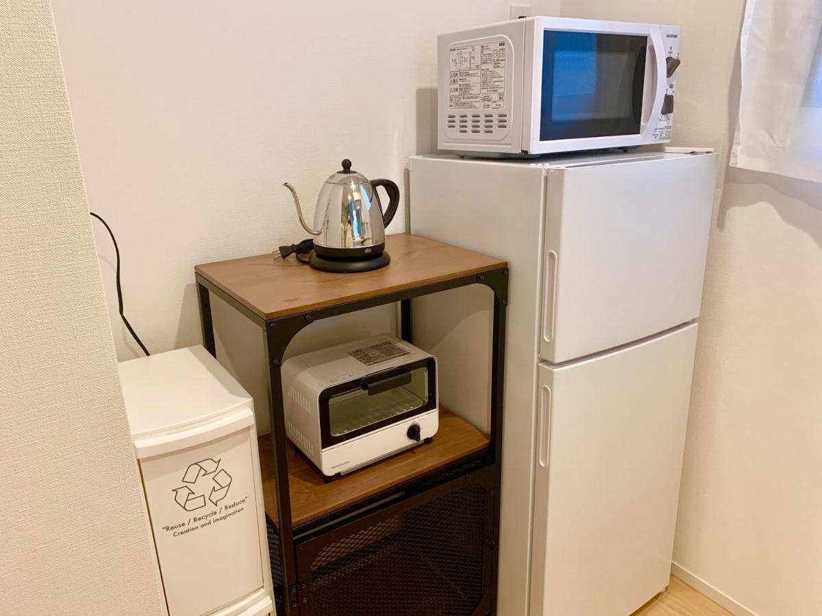 Appartement Ken's Place四谷 *