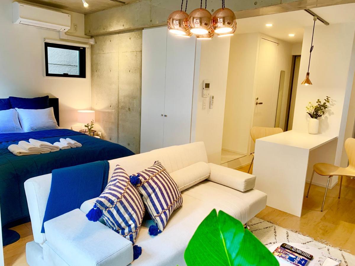 Appartement Ken's Place四谷 *