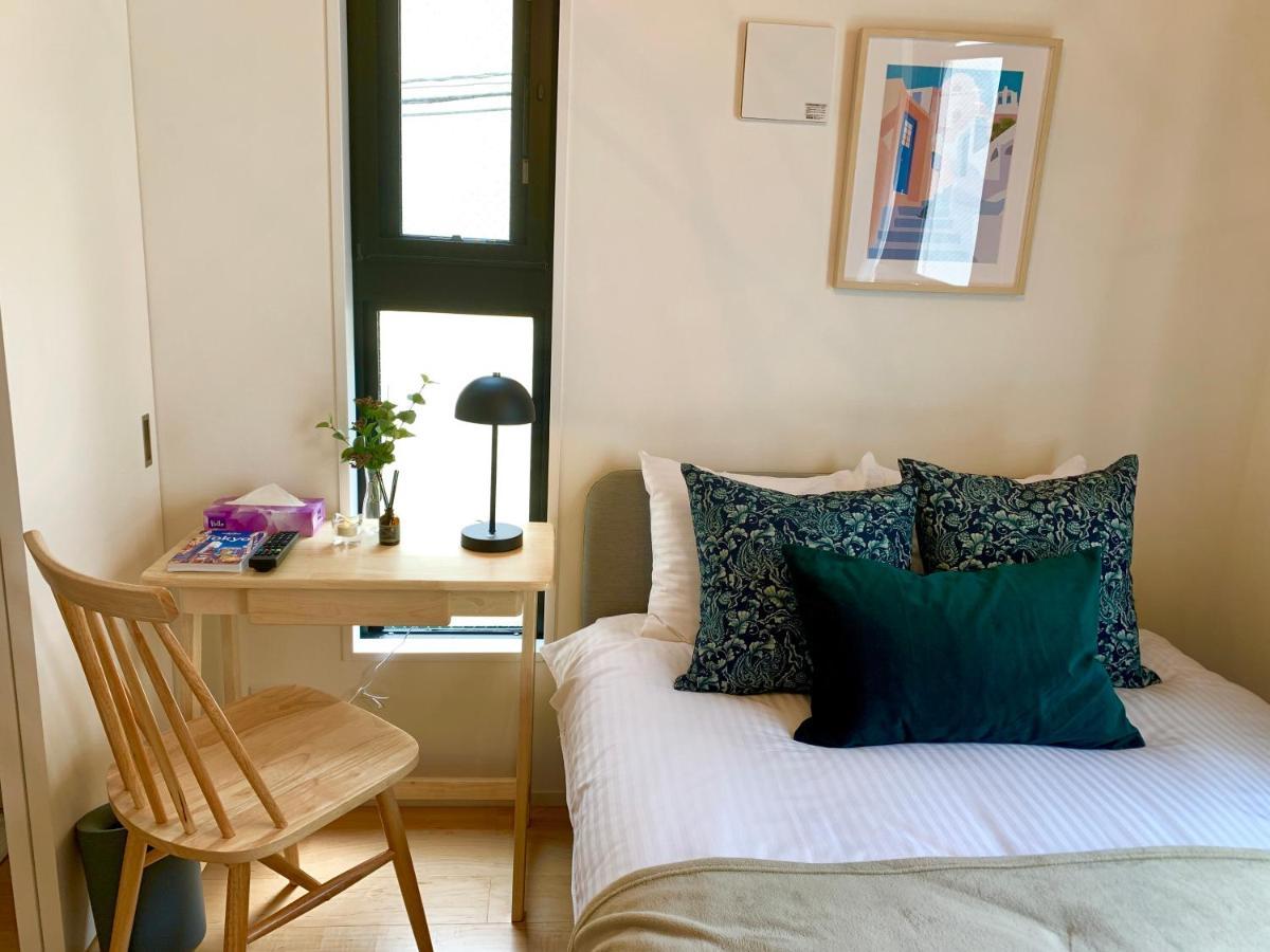 Appartement Ken's Place四谷 Tokio