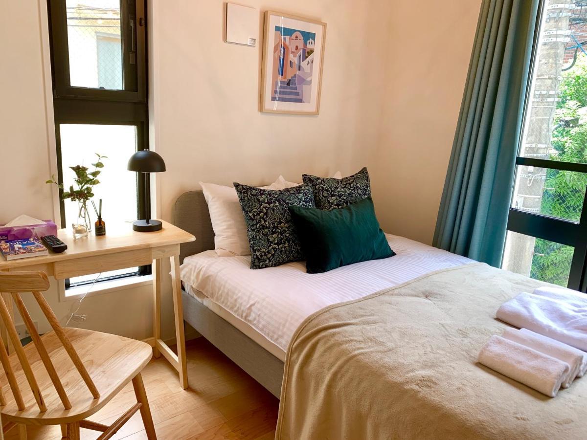 Appartement Ken's Place四谷 *