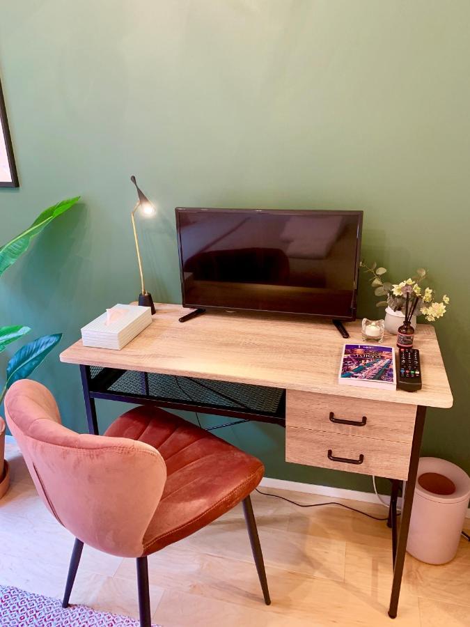 Appartement Ken's Place四谷