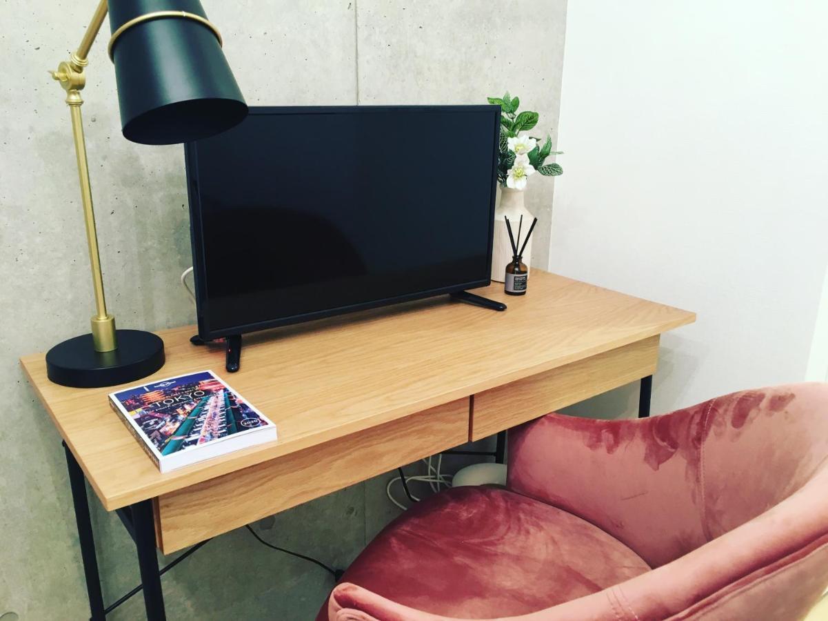 Ken's Place四谷 Appartement *
