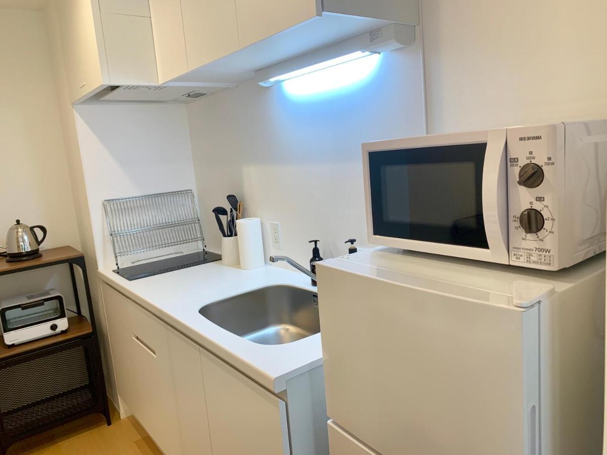 Appartement Ken's Place四谷