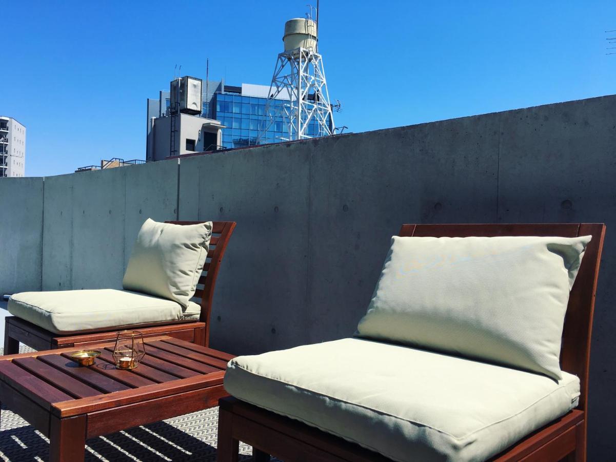 Ken's Place四谷 Appartement *
