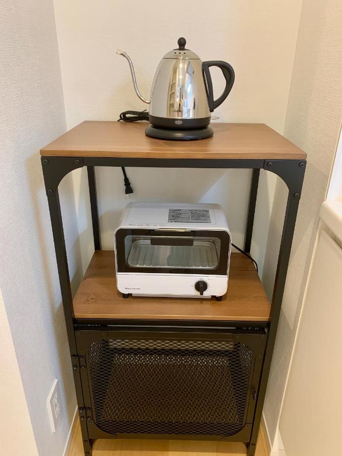Ken's Place四谷 Appartement *