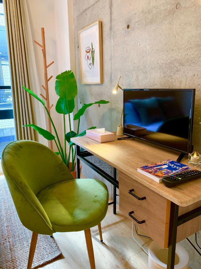 Appartement Ken's Place四谷 *