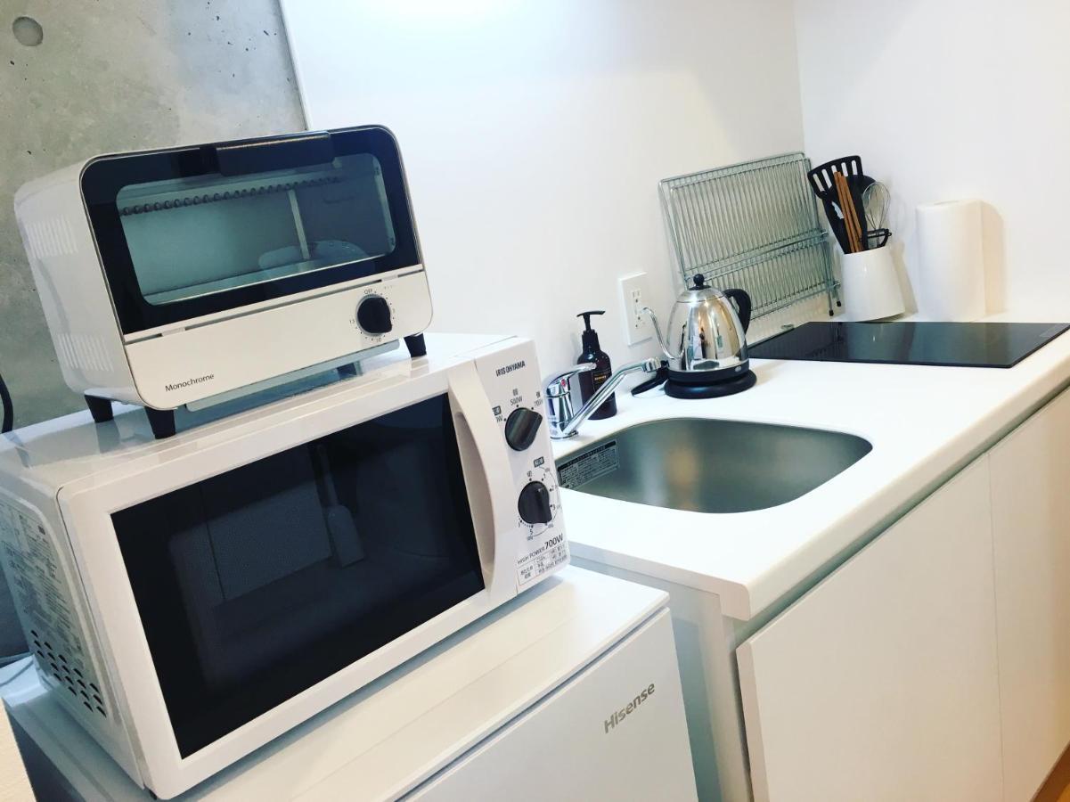 Ken's Place四谷 Appartement Tokio
