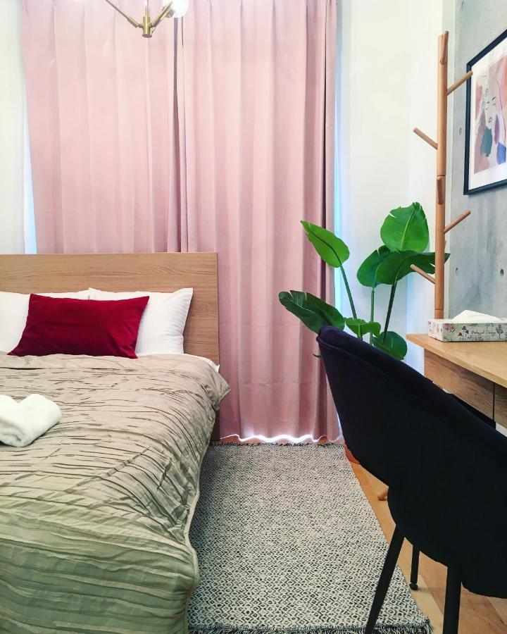 Appartement Ken's Place四谷 Tokio