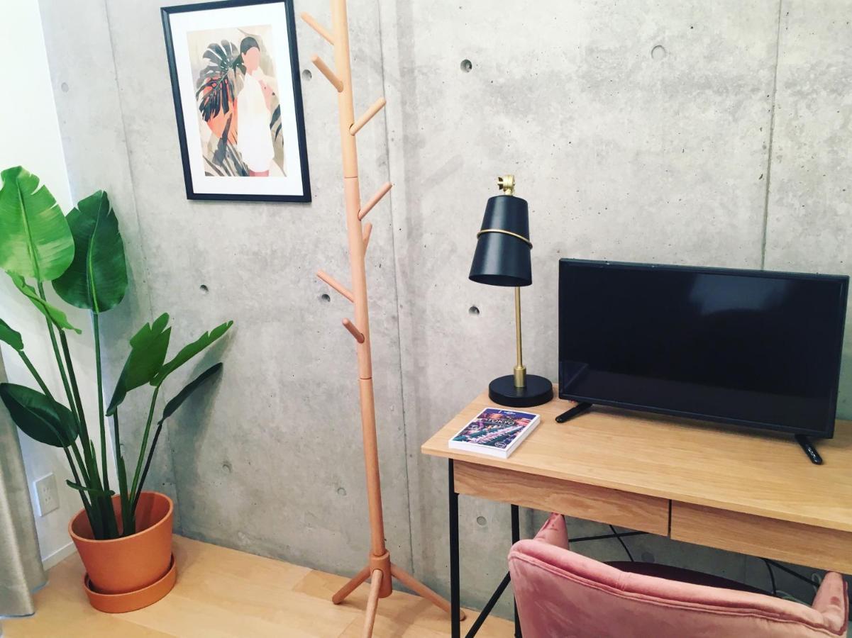 Ken's Place四谷 Appartement