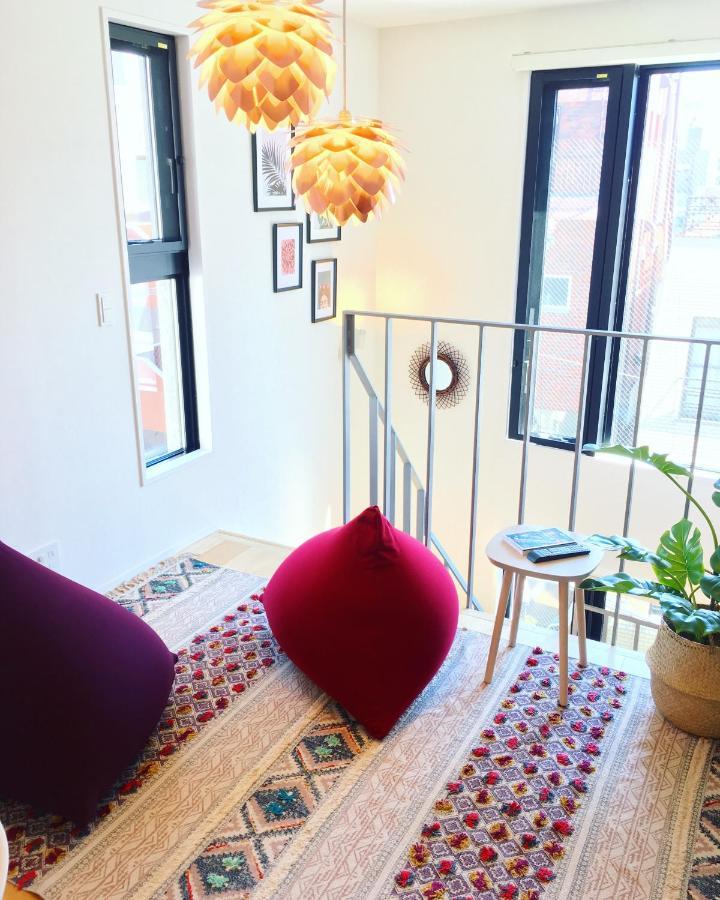 Appartement Ken's Place四谷 *