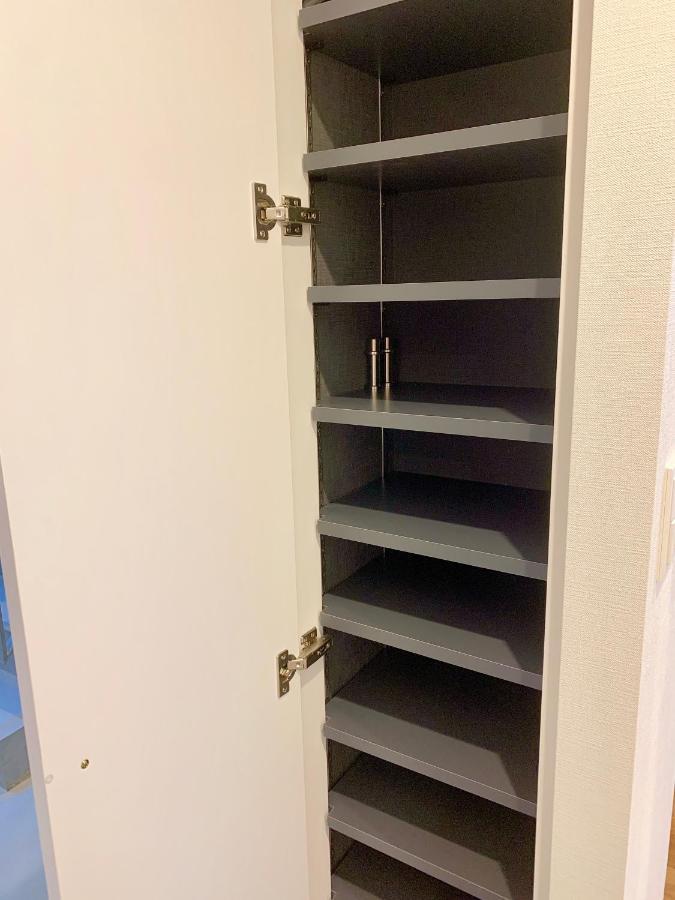Ken's Place四谷 Präfektur Tokio