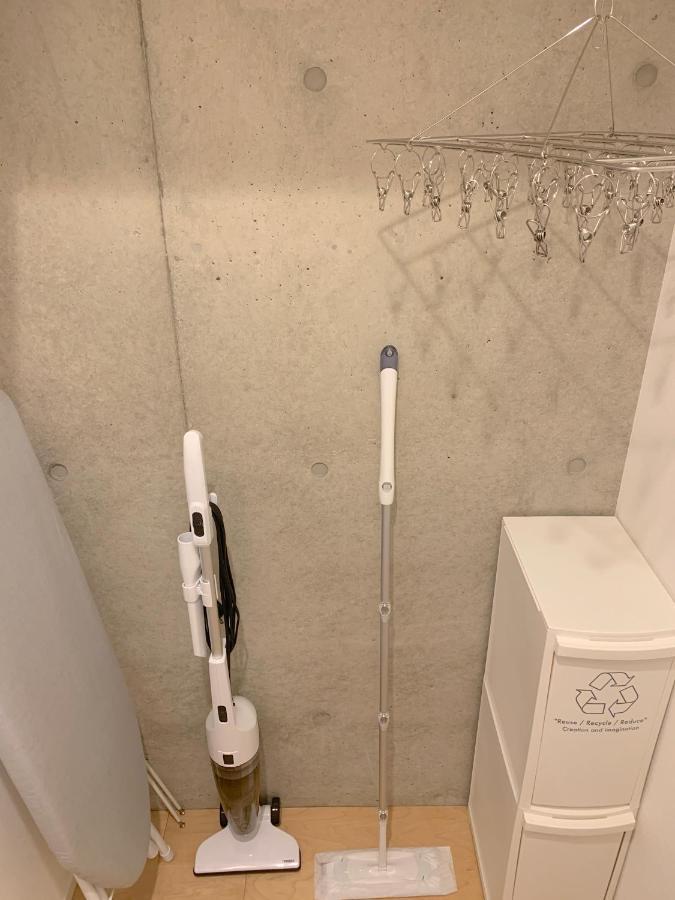 Ken's Place四谷 Apartment Präfektur Tokio