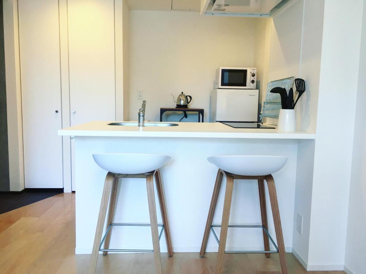 Ken's Place四谷 Apartment Präfektur Tokio